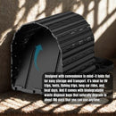 Portable Folding Camping Toilet