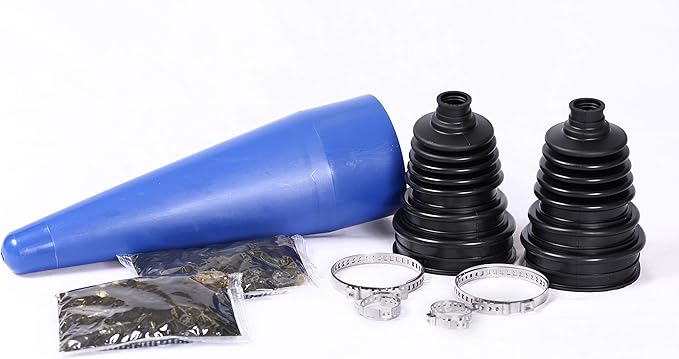 Small Shaft Universal CV Boot Kit