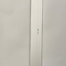 100-Inch Aluminum Straight Cutting Guide