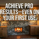 24-inch Adjustable Straight Holes Shelf Drilling Jig