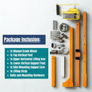 Air Conditioner Installation Lifting Tool