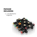 Air Manifold for Freightliner