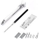 Automatic Greenhouse Vent Opener