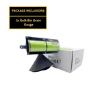 Bulk Bin Grain Gauge