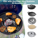 Cast Iron Grill Grate Replacement