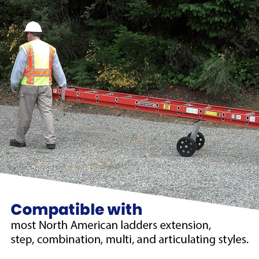 Ladder Dolly