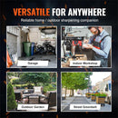 Electric Chainsaw Sharpener