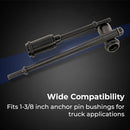 Heavy Duty Truck Anchor Pin Bushing Set