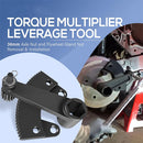 Torque Multiplier Leverage Tool (for Classic VW Bug/Volkswagen Beetle)