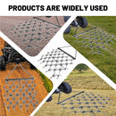 Heavy Duty Chain Drag Harrow