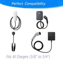 EV Charger Cable Retractor