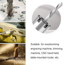 Router Bit Extension Collets Converter Adapter