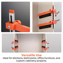 Universal Drawer Installation Slide Jig