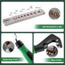 Cordless Electric Flaring Tool Kit