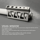 Cylinders & Pipes Drill Jig