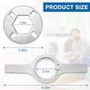 Washing Machine Spanner Wrench
