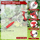 Electric Weed Puller Tool