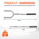 Truck Clutch Adjustment Gauge Set