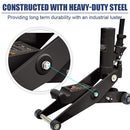 5-Ton Hydraulic Forklift Jack