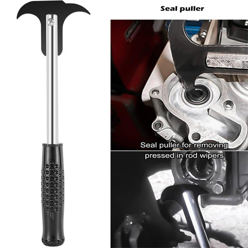 Hydraulic Cylinder Repair Tool Kit