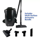 HEPA Backpack Vacuum