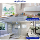 HVAC Duct Manual Volume Backdraft Damper