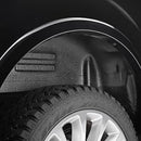 Heavy-Duty Wheel Well Guards