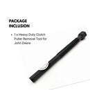 Heavy Duty Clutch Puller Removal Tool for John Deere