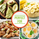 Heavy Duty Pastry Dough Blender