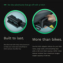 Hitch Adapter Receiver Reducer