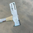 Magnet Roofing Hatchet