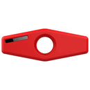 Magnetic Drill Straight Hole Guide Attachment