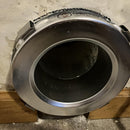 Magnetic Dryer Vent Coupling