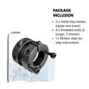 Office Chair Cylinder Removal Tool