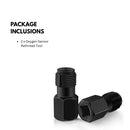 Oxygen Sensor Rethread Tool