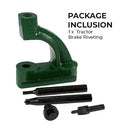 Tractor Brake Riveting Tool