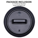 Universal Bucket Insert Airtight Lid