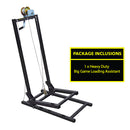 Heavy Duty Big Game Loading Assistant