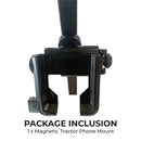 Magnetic Tractor Phone Mount