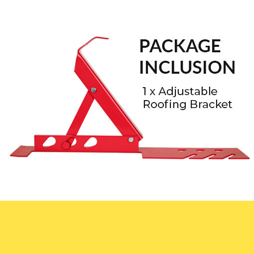 Adjustable Roofing Bracket