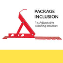 Adjustable Roofing Bracket
