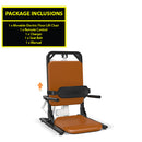 Movable Electric Floor Lift Chair
