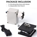 Fishing Rod Repair Kit