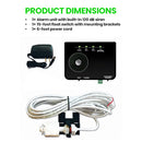 Sump Pump Failure Alarm