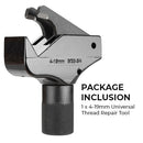 4-19mm Universal Thread Repair Tool