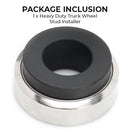 Heavy Duty Truck Wheel Stud Installer