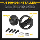 Rear Crankshaft Seal Installer For John Deere