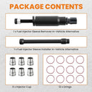 CAT Fuel Injector Sleeve Remover Tool Kit