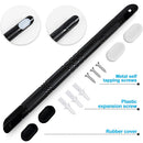 Shower Corner Foot Rest Bar