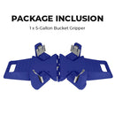 5-Gallon Bucket Gripper